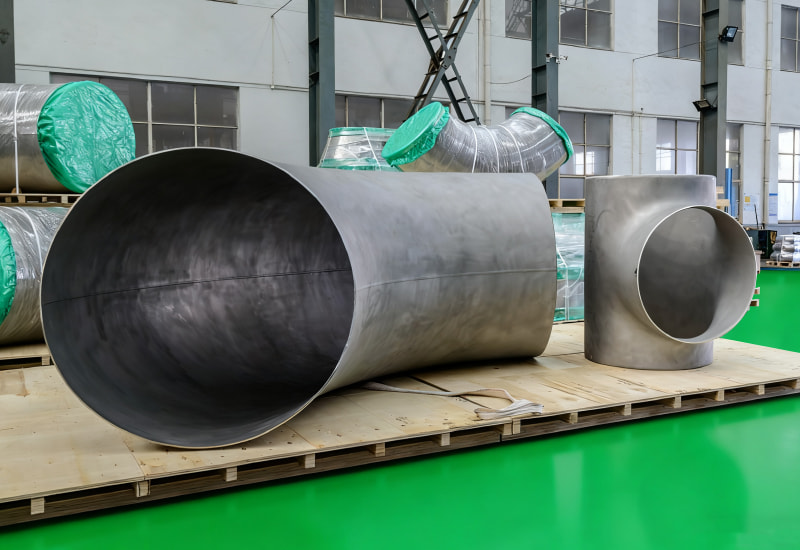 Wat zijn de belangrijkste toepassingen van een stomplas-elleboog van 180 graden in leidingsystemen?