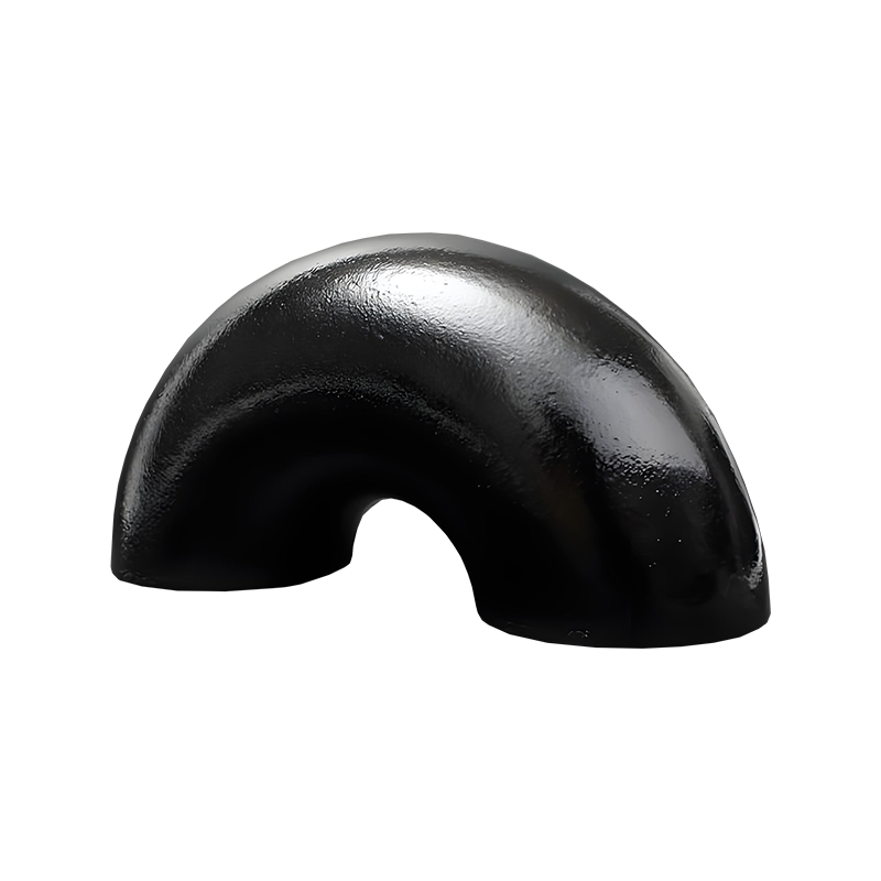 Butt Weld 180 graden elleboog