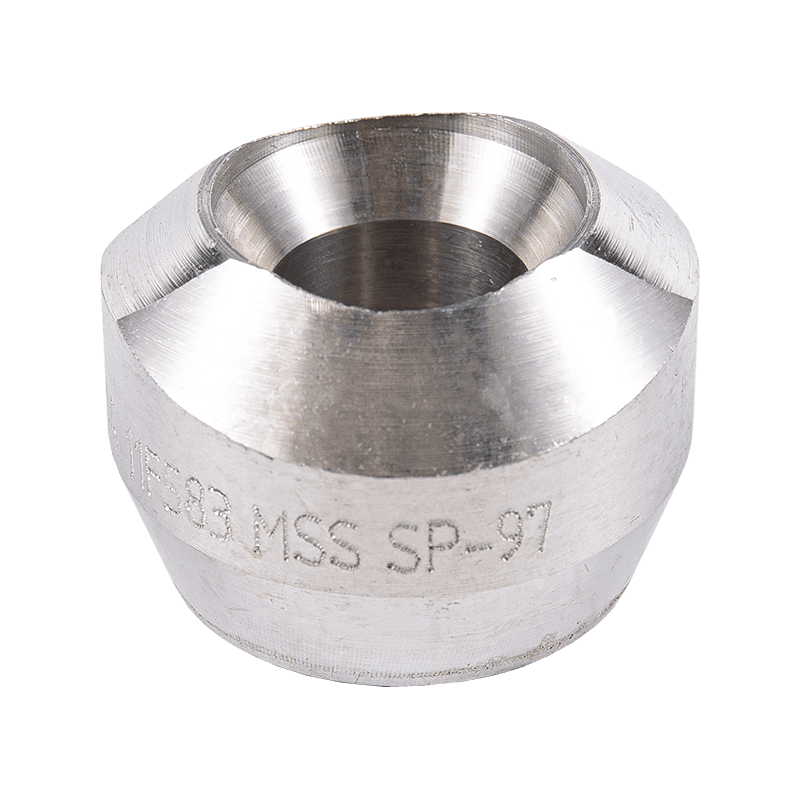 Andere gesmede fittingen