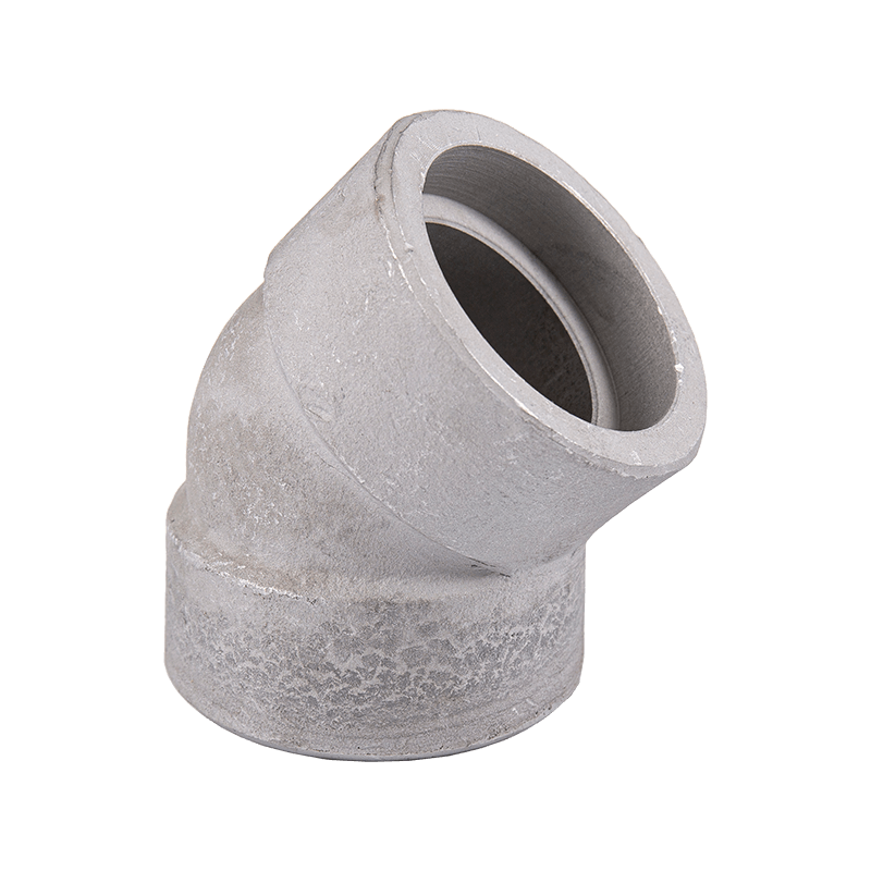 Andere gesmede fittingen