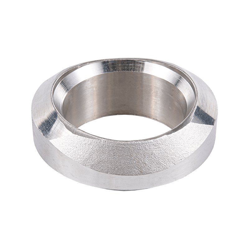 Andere gesmede fittingen