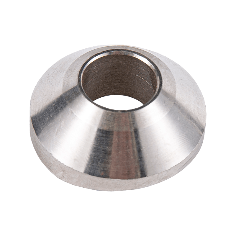 Andere gesmede fittingen