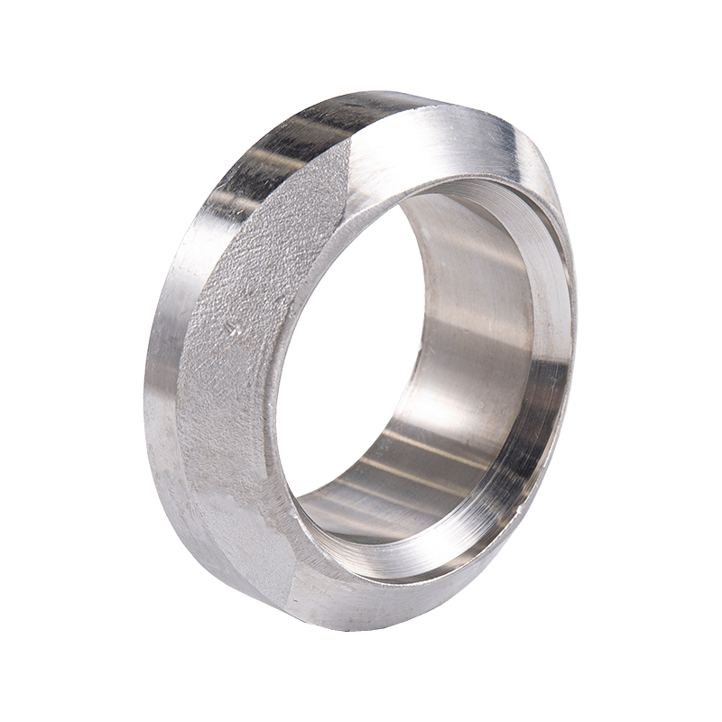 Andere gesmede fittingen