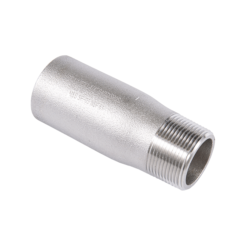 Andere gesmede fittingen