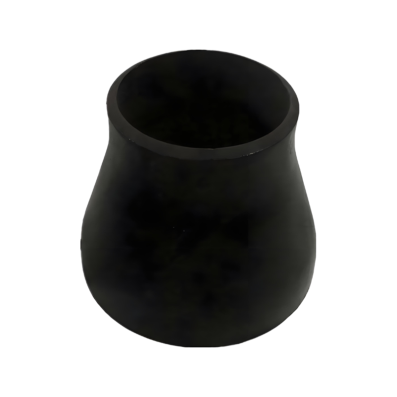 Stuiklas concentrisch verloopstuk