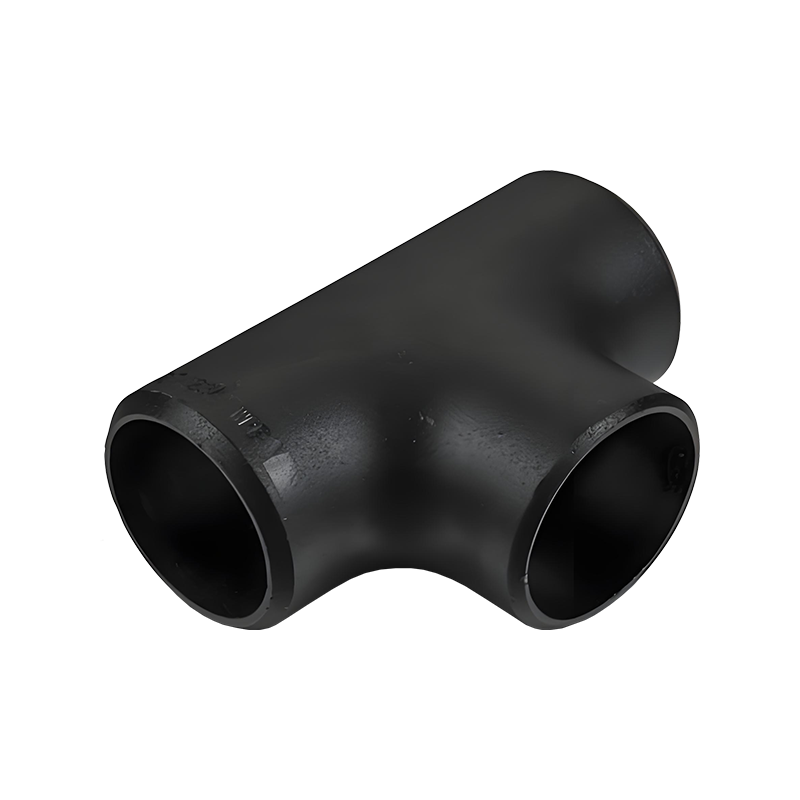 Butt Weld Gelijke T-stuk