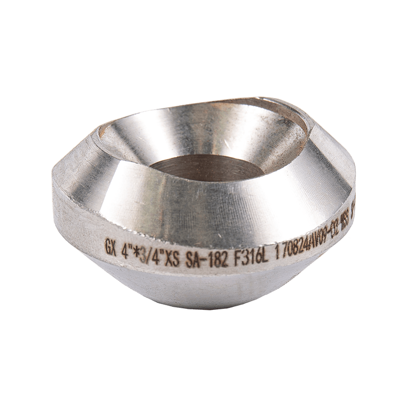 Gesmede filiaaluitlaat