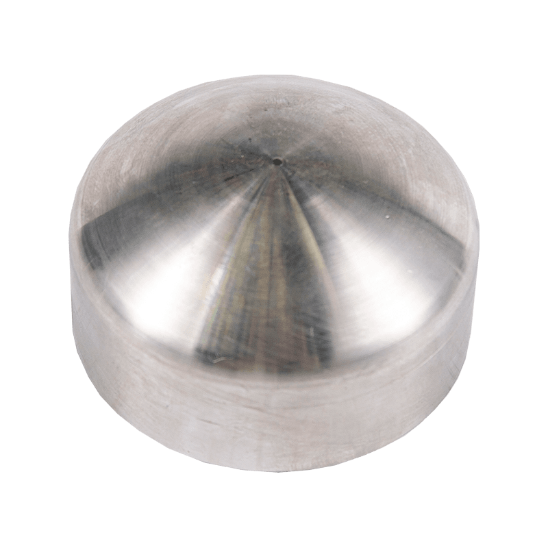 Gesmede socket-lasdop