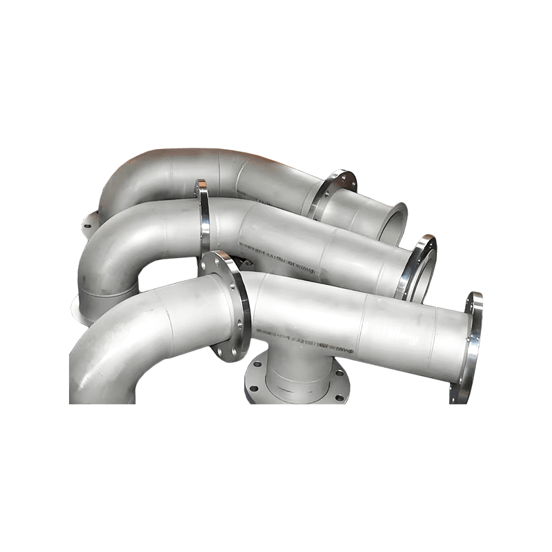 Geprefabriceerde artikelen