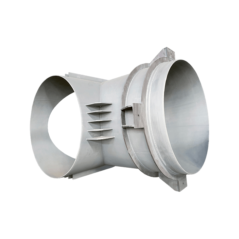 Geprefabriceerde artikelen