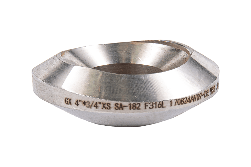 Jiangyin Gaoxin pijpfittingen Co., Ltd.